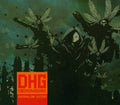 Dodheimsgard (dhg) - Supervillain Outcast - Music CD