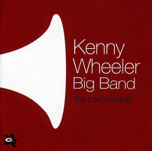 Wheeler,kenny - Long Waiting - Music CD
