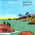General Strike - Danger In Paradise - Vinyl Record
