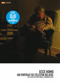 Hinant,guy-marc & Lohle,dominique - Ecce Homo: A Portrait Of Celestin Deliege - DVD