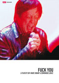 Hinant,guy-marc & Lohle,dominique - Fuck You: Fucking Noise In China Now - DVD
