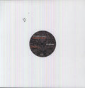 Information Ghetto - Apartment 808 - Vinyl Record
