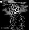 Kellerkind - Backflash - Vinyl Record