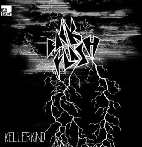 Kellerkind - Backflash - Vinyl Record