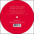 Koss / Henriksson / Mullaert - Mollan Session Edit 1 - Vinyl Record