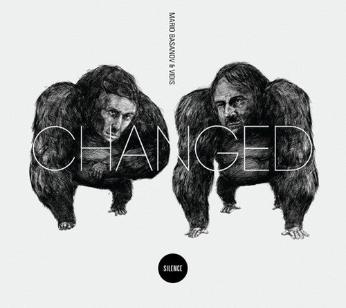 Mario & Vidis - Changed - Music CD