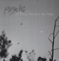 Psyche - All Things Pass Into The Night - Vinyl Record