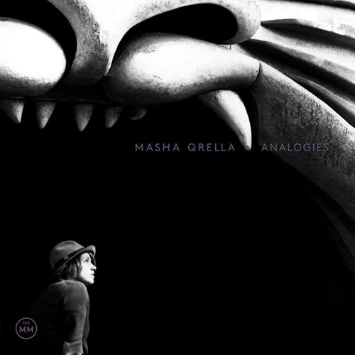 Qrella,masha - Analogies - Music CD