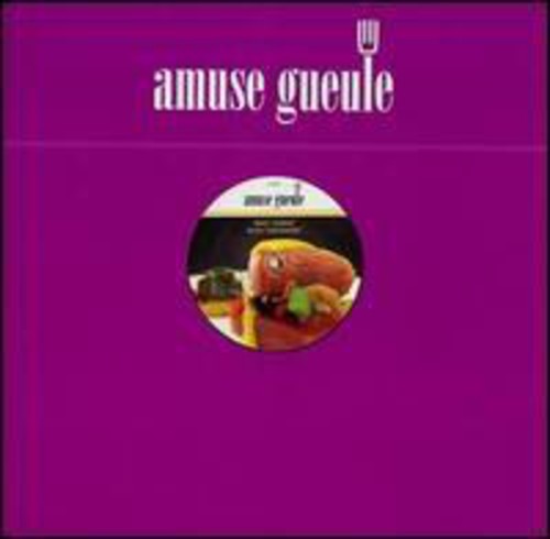 Sandru - Eucalipto / Zuckerkrawatte - Vinyl Record