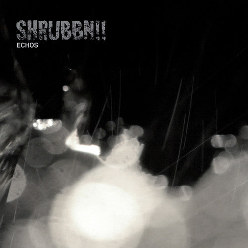 Shrubbn - Echos - Vinyl Record