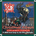 Ultimate Christmas Album 3: Wjmk Oldies 104.3 / Va - Ultimate Christmas Album 3: Wjmk Oldies 104.3 / Va - Music CD