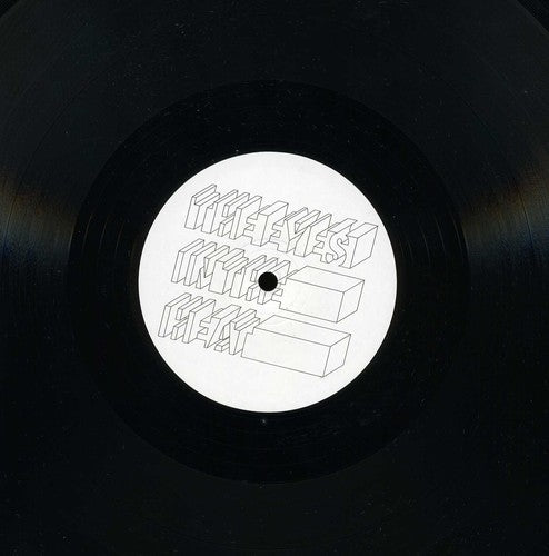 Eyes In The Heat - Amateur - Vinyl Record
