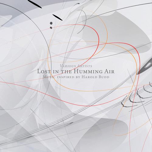 Lost In The Humming Air / Various - Lost In The Humming Air / Various - Music CD