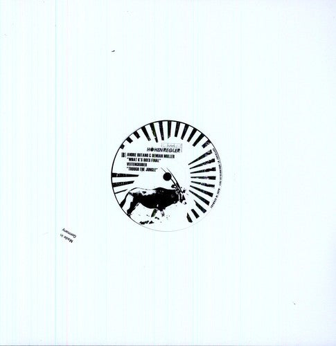 Musica Maldita / Various - Musica Maldita / Various - Vinyl Record