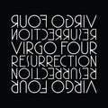 Virgo Four - Resurrection - Vinyl Record