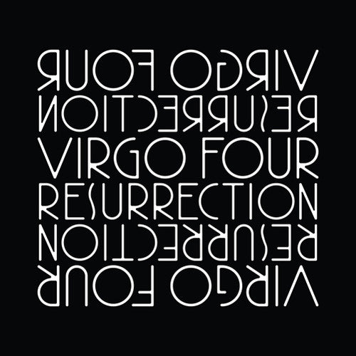 Virgo Four - Resurrection - Vinyl Record
