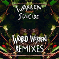 Warren Suicide - World Warren Remixes - Vinyl Record