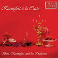 Kaempfert,bert - Kaempfert A La Carte - Music CD