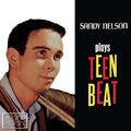Nelson,sandy - Plays Teen Beat - Music CD