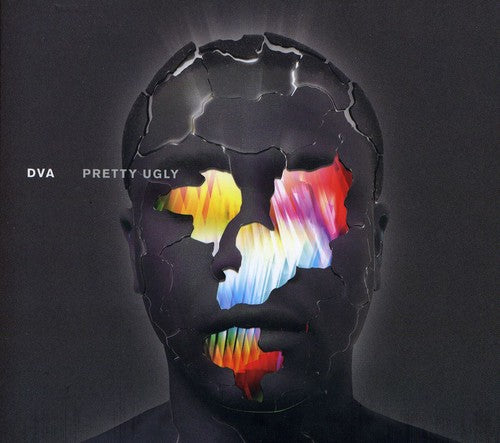 Dva - Pretty Ugly - Music CD