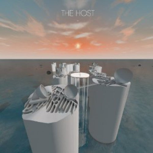 Host - Host - Vinyl Record