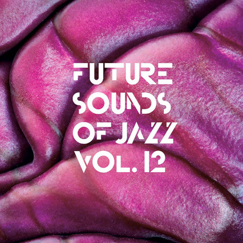 Future Sounds Of Jazz 12 / Various - Future Sounds Of Jazz 12 / Various - Vinyl Record