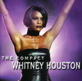 Houston,whitney - Compact Whitney Houston - Music CD