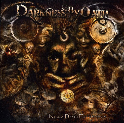 Darkness By Oath - Near Death Experience - Music CD