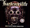 Art Of Fighters Igneon System - Hardcore4life - Music CD