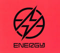 Energy 2012 - Energy 2012 - Music CD