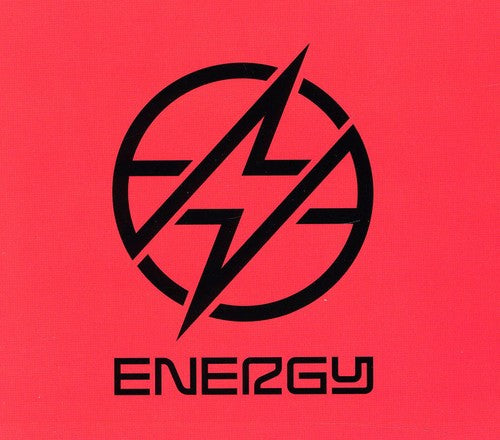 Energy 2012 - Energy 2012 - Music CD