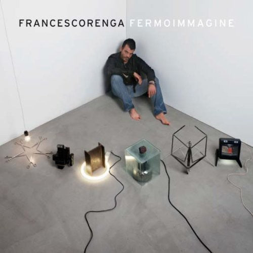 Renga,francesco - Fermo Immagine - Music CD