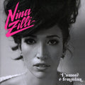 Zilli Nina - L'amore E' Femmina - Music CD