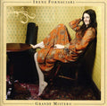 Fornaciari,irene - Grande Mistero - Music CD