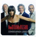 Matia Bazar - Conseguenza Logica - Music CD