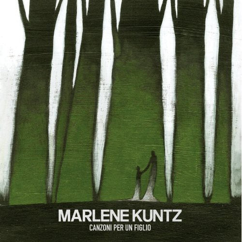 Marlene Kuntz - Canzoni Per Un Figlio - Music CD