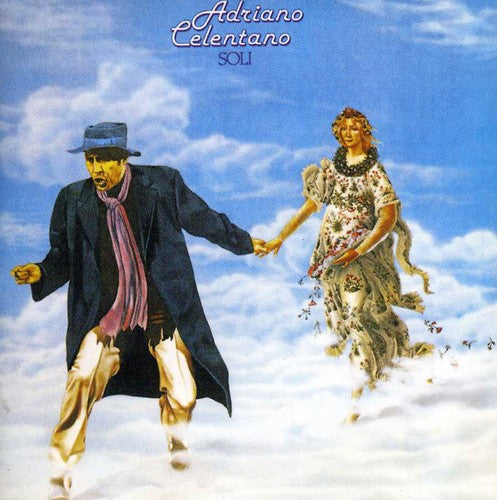 Celentano,adriano - Soli - Music CD