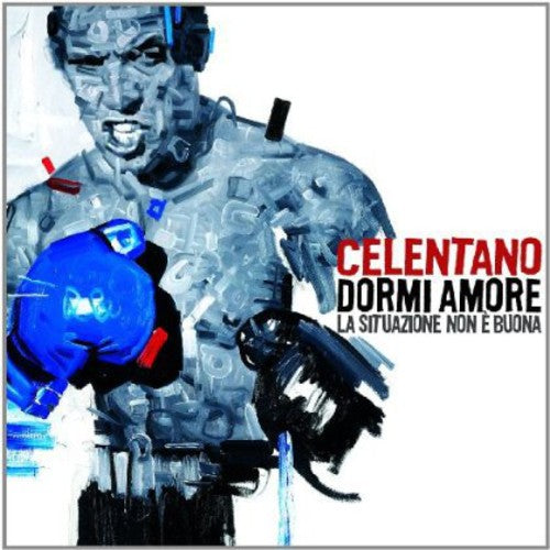 Celentano,adriano - Dormi Amore La Situazione - Music CD