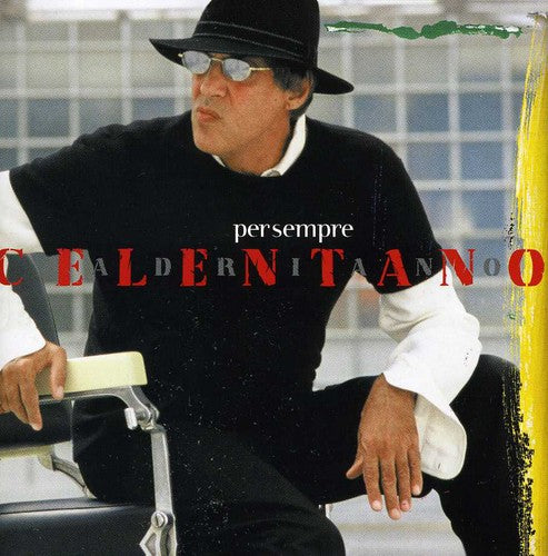 Celentano,adriano - Per Sempre - Music CD