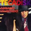 Celentano,adriano - Tecadisk - Music CD
