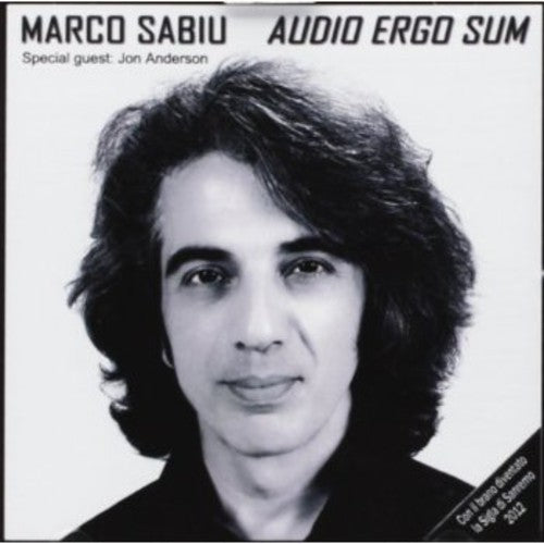Sabiu,marco - Audio Ergo Sum - Music CD