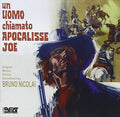 Un Uomo Chiamato Apocalisse / O.s.t. - Un Uomo Chiamato Apocalisse / O.s.t. - Music CD