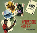 Operazione Poker / O.s.t. - Operazione Poker / O.s.t. - Music CD