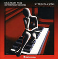 Fassi,riccardo - Sitting In A Song - Music CD