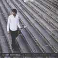 Martinelli Davide - A Passi Lunghi Dentro I Sogni - Music CD