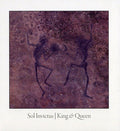 Sol Invictus - King & Queen - Music CD