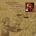 Davies / Albert / Peltz - Jongleur De Notre Dame / String Quartet - Music CD