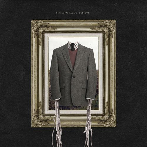 Long Haul - Debtors - Vinyl Record