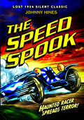 Speed Spook - Speed Spook - DVD