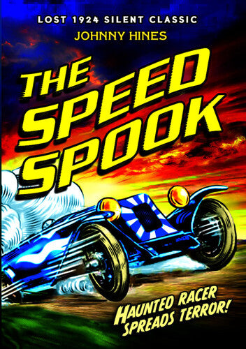Speed Spook - Speed Spook - DVD